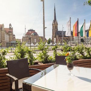 Hotel an der Oper
